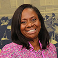 Jackielyn Manning Campbell, Ed.D.