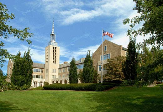 Kearney Hall