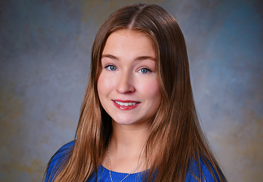 Ella Savoca