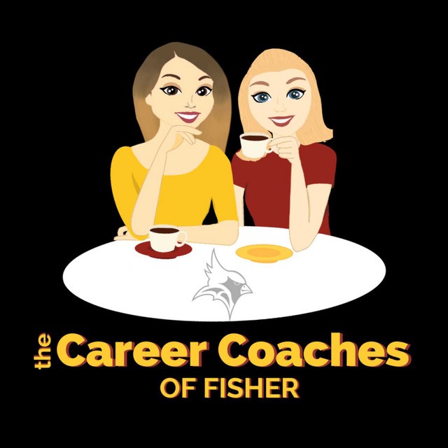 The Career Coaches of Fisher.