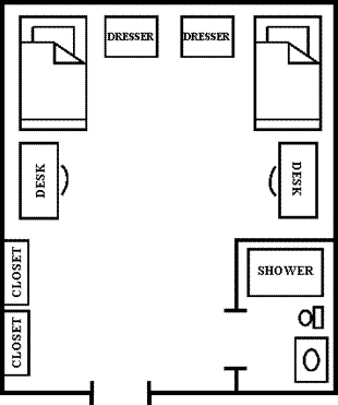 Keough Double Layout